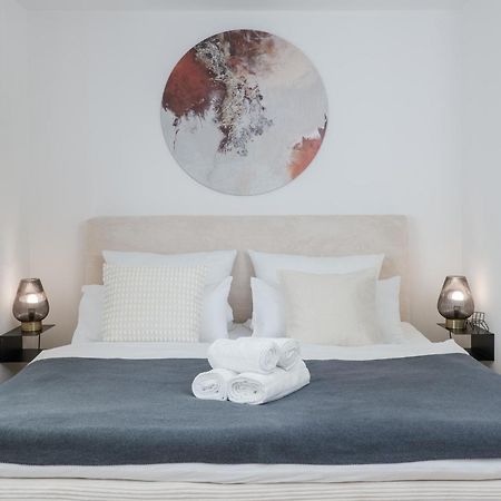 Fenjoy Design Studio Apartment Bernau am Chiemsee Buitenkant foto
