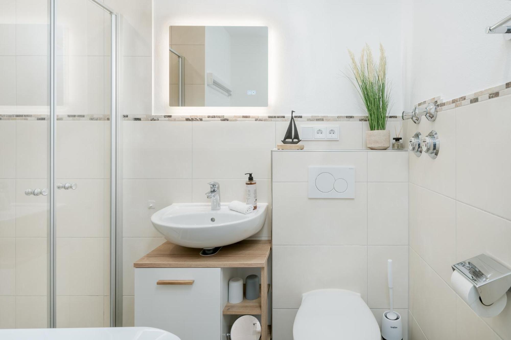 Fenjoy Design Studio Apartment Bernau am Chiemsee Buitenkant foto
