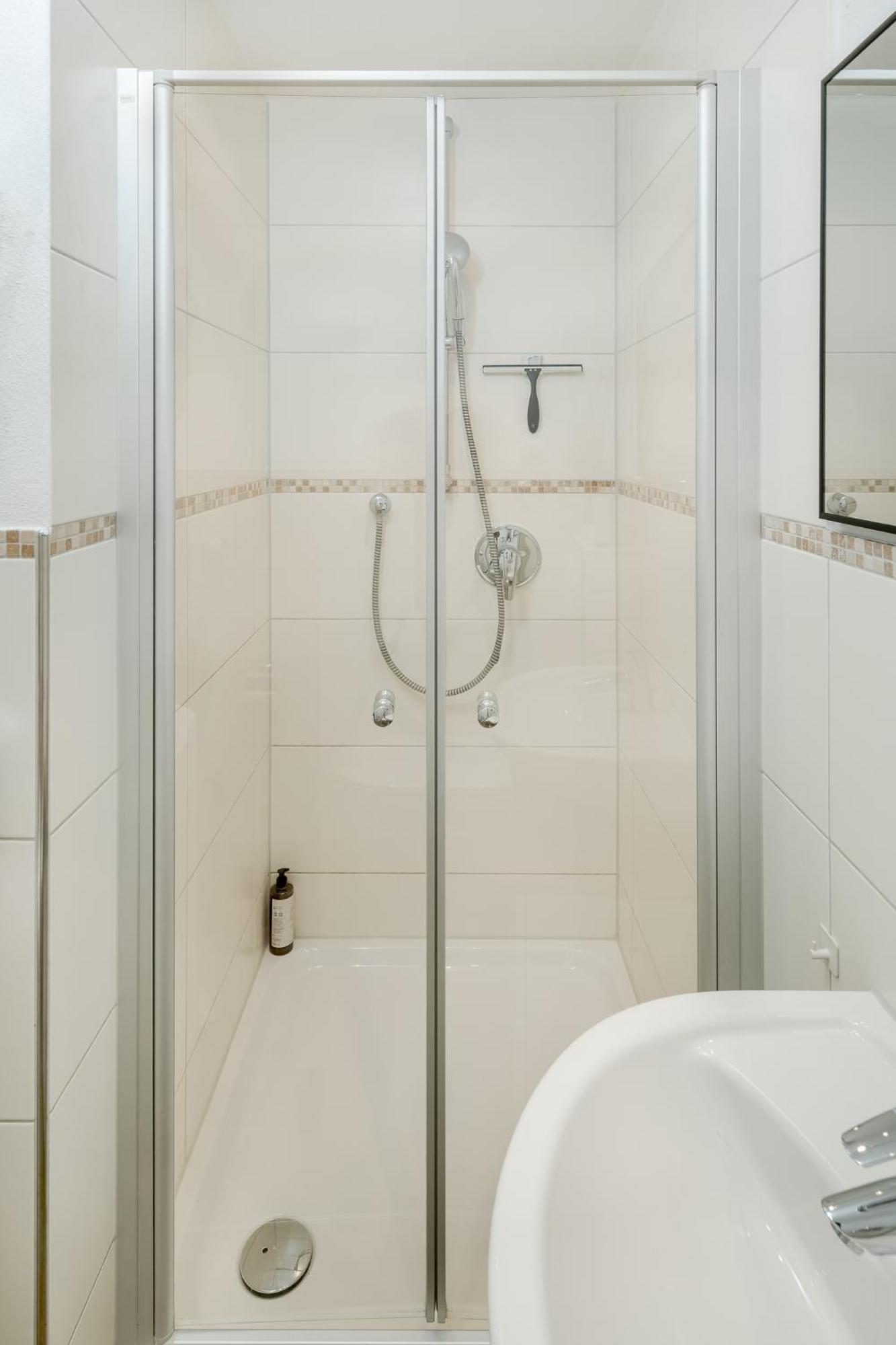 Fenjoy Design Studio Apartment Bernau am Chiemsee Buitenkant foto