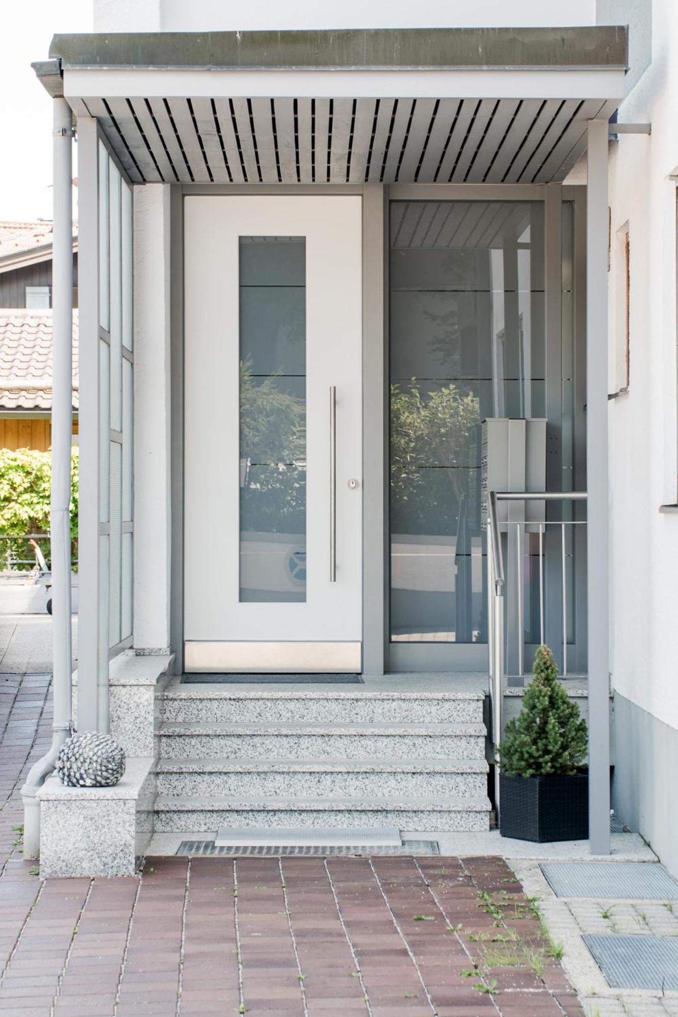 Fenjoy Design Studio Apartment Bernau am Chiemsee Buitenkant foto