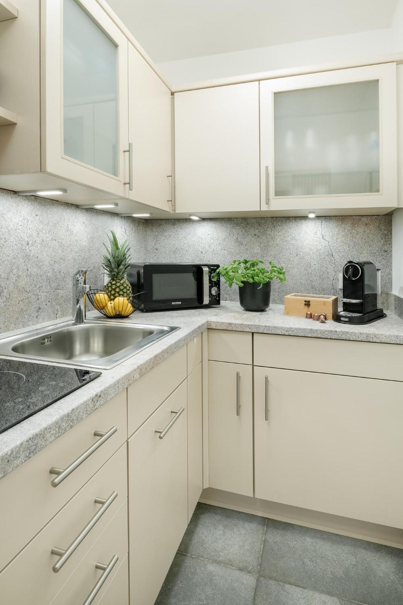 Fenjoy Design Studio Apartment Bernau am Chiemsee Buitenkant foto